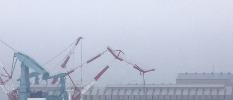 잠수함 화재 고립자 구조 진전 없어…HD현대중 "사망“